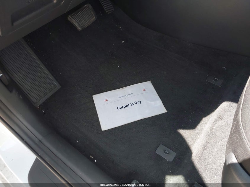 2019 Hyundai Elantra VIN 5NPD84LF7KH474910 IAAI salvage auction — FRESH WATER, Salvage Title, sold $1,050 on 2026-07-29 (photo 6)