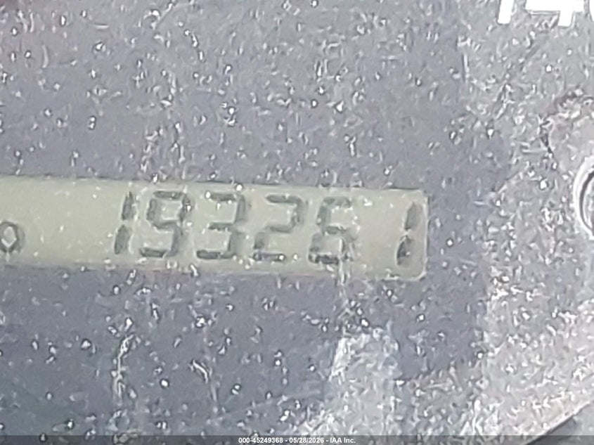 2004 Toyota Highlander VIN JTEEP21AX40066464 IAAI salvage auction — NORMAL WEAR, Certificate Of Title (Nebraska), sold $25 on 2026-07-30 (photo 7)