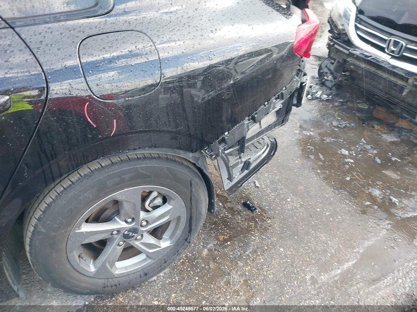 2023 Kia K5 VIN 5XXG14J25PG209150 IAAI salvage auction — REAR END, Original (Texas), sold $4,550 on 2026-07-29 (photo 6)