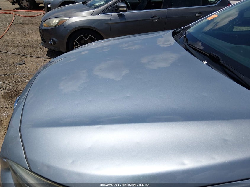 2018 Subaru LEGACY VIN 4S3BNAN63J3013631 IAAI salvage auction — HAIL, Clear (Oklahoma), sold $7,300 on 2026-08-04 (photo 6)