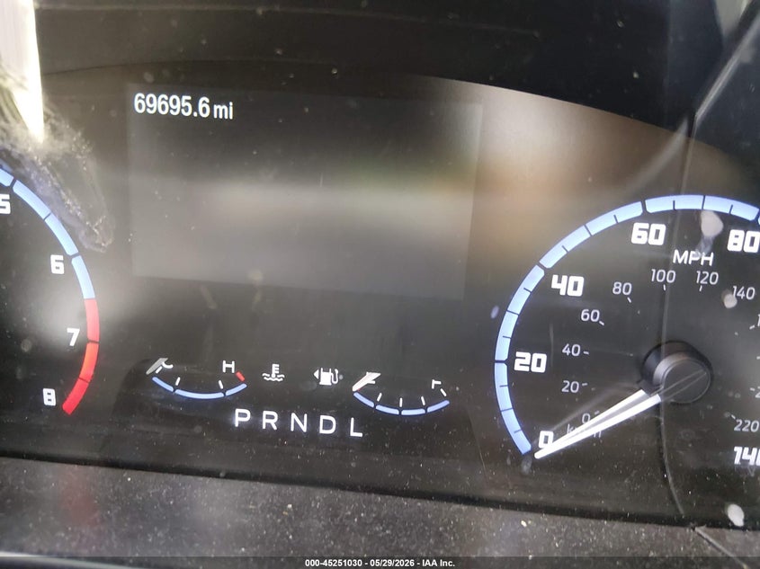 2023 Ford Bronco sport VIN 3FMCR9A65PRD37568 IAAI salvage auction — NORMAL WEAR, Enterprise Vehicles Clear Only (Colorado), sold $12,650 on 2026-07-28 (photo 7)