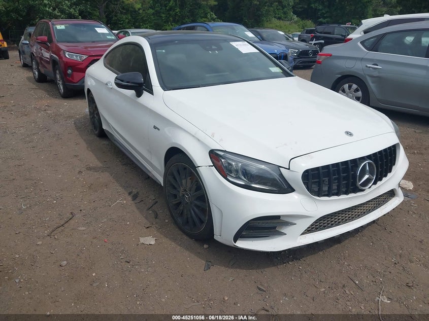 2020 Mercedes-benz VIN WDDWJ6EB6LF971113 IAAI salvage auction — WATER/FLOOD, Salvage Title, sold $6,100 on 2026-07-28 (photo 1)