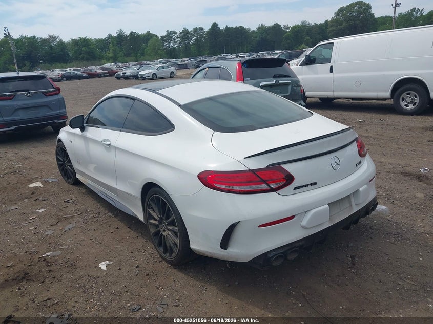 2020 Mercedes-benz VIN WDDWJ6EB6LF971113 IAAI salvage auction — WATER/FLOOD, Salvage Title, sold $6,100 on 2026-07-28 (photo 3)