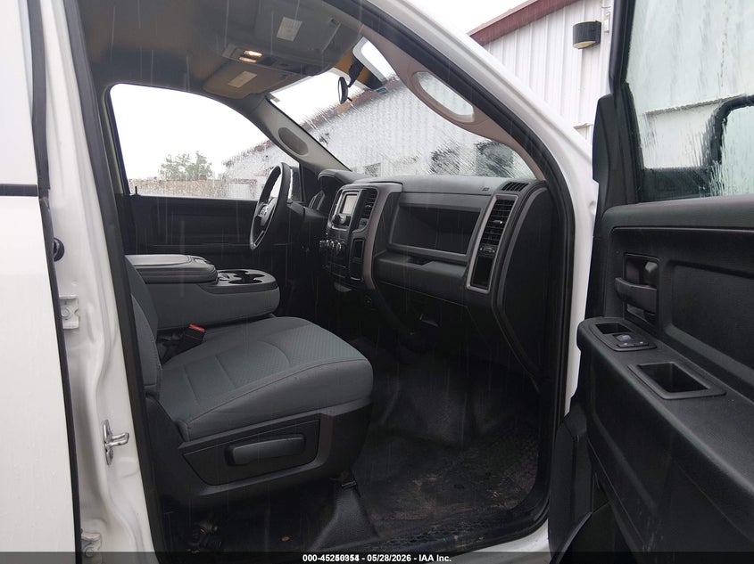 2018 Ram 1500 VIN 1C6RR7KG6JS306777 IAAI salvage auction — NORMAL WEAR, Sf97 (Missouri), sold $20,650 on 2026-07-09 (photo 5)