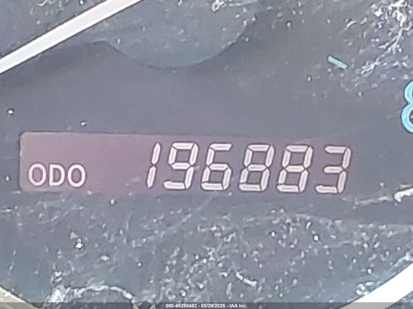 2007 Toyota Sienna VIN 5TDZK23C97S052849 IAAI salvage auction — NORMAL WEAR, Clear (Michigan), sold $750 on 2026-07-30 (photo 7)