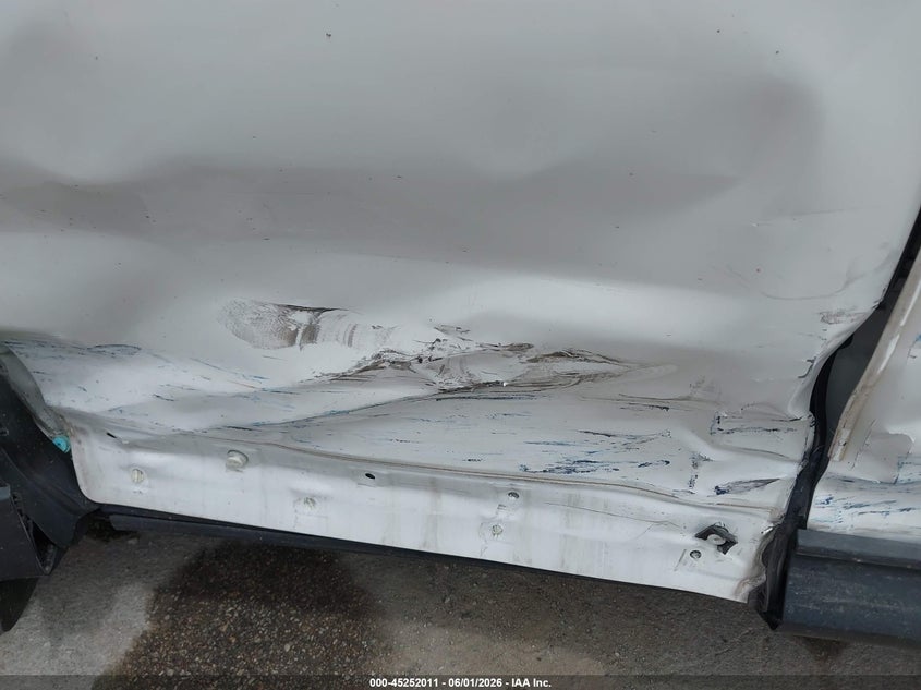 2017 Mazda Cx-5 VIN JM3KFBBL3H0108500 IAAI salvage auction — RIGHT SIDE, Salvage Title, sold $4,250 on 2026-07-14 (photo 6)