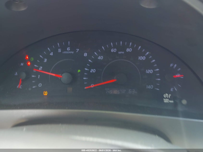 2011 Toyota Camry VIN 4T1BF3EK9BU742195 IAAI salvage auction — LEFT FRONT, Salvage (Rhode Island), sold $950 on 2026-07-19 (photo 7)