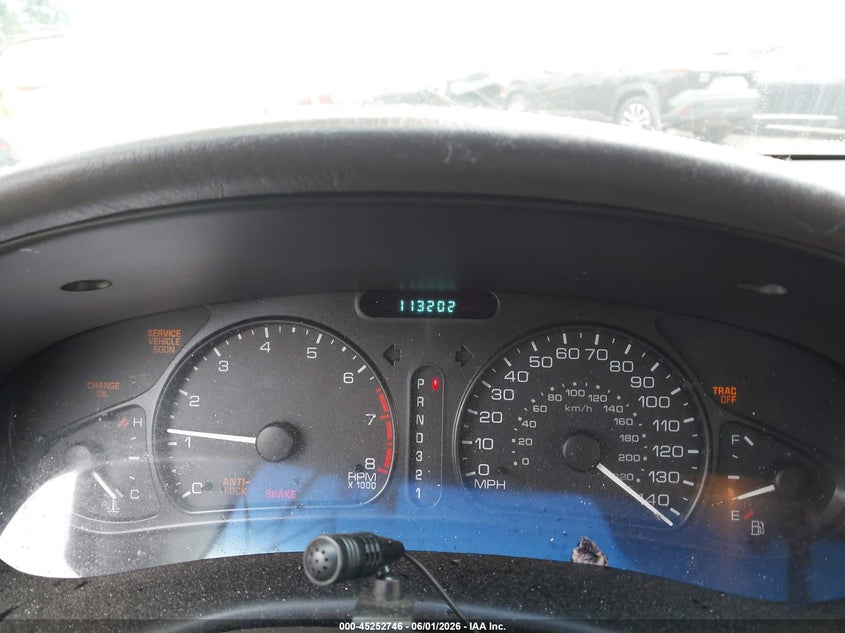 2002 Oldsmobile Intrigue VIN 1G3WH52HX2F220443 IAAI salvage auction — ALL OVER, Prior Salvage (Minnesota), sold $225 on 2026-07-08 (photo 7)