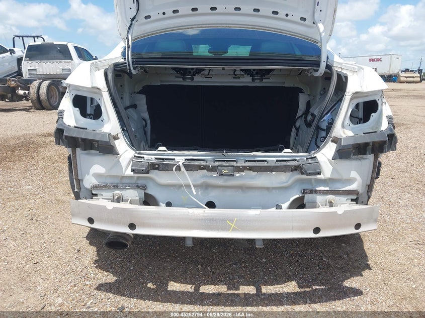 2017 Buick Verano VIN 1G4PS5SK1H4101861 IAAI salvage auction — REAR END, Salvage Title, sold $2,450 on 2026-07-22 (photo 6)