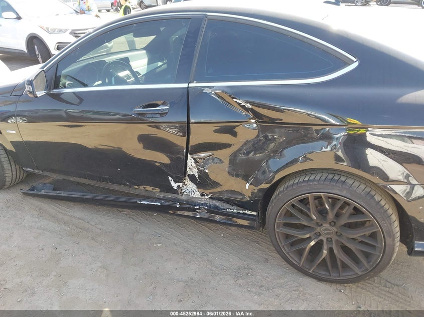 2012 Mercedes-benz C-klasse VIN WDDGJ4HB6CF770848 IAAI salvage auction — LEFT & RIGHT, Salvage Title, sold $1,125 on 2026-07-08 (photo 6)