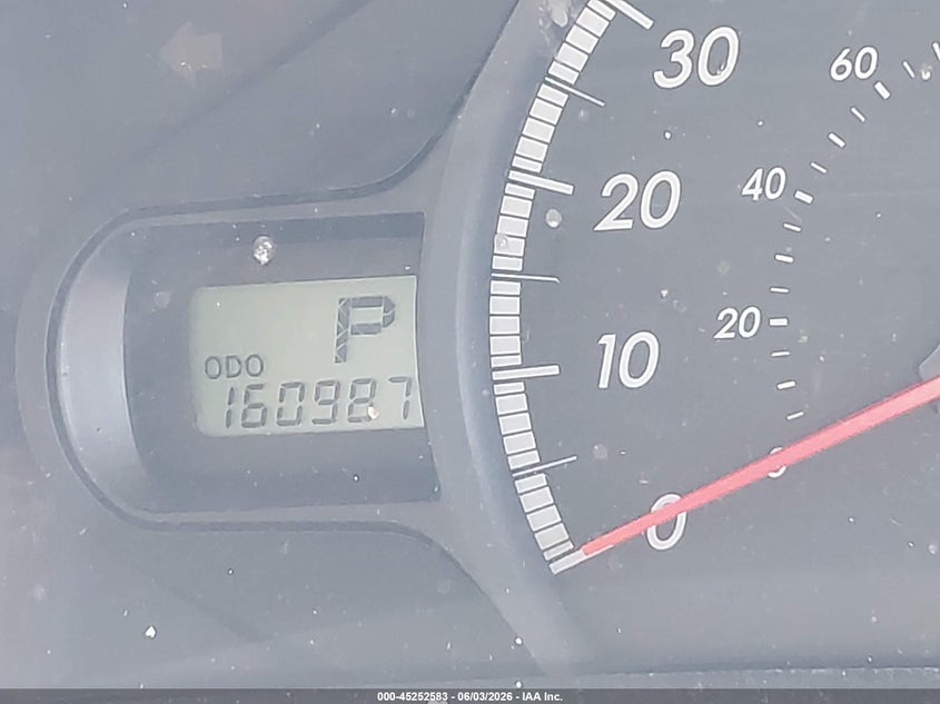 2013 Toyota Sienna VIN 5TDKK3DC1DS326028 IAAI salvage auction — FRONT & REAR, Salvage Title, sold $1,125 on 2026-07-14 (photo 7)
