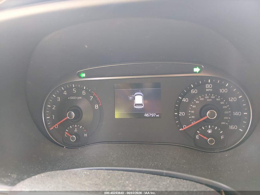 2021 Kia Soul VIN KNDJ23AUXM7738631 IAAI salvage auction — SIDE, Salvage Title, sold $6,350 on 2026-07-07 (photo 7)