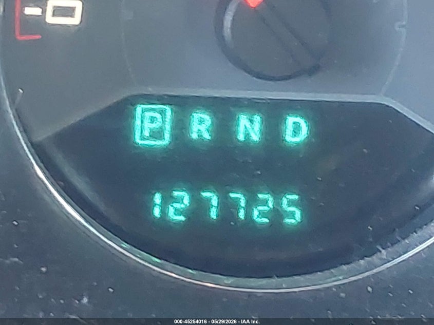2013 Dodge Avenger VIN 1C3CDZAB3DN516954 IAAI salvage auction — NORMAL WEAR, Salvage Title, sold $425 on 2026-07-09 (photo 7)