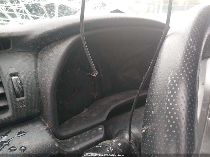 2020 Toyota 4runner VIN JTEBU5JR9L5783183 IAAI salvage auction — BIO HAZARD, Salvage Title, sold $1,550 on 2026-07-10 (photo 7)