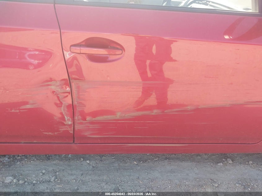 2010 Toyota Prius VIN JTDKN3DU6A0150138 IAAI salvage auction — NORMAL WEAR, Clear-Endorsement (Wisconsin), sold $425 on 2026-07-16 (photo 6)
