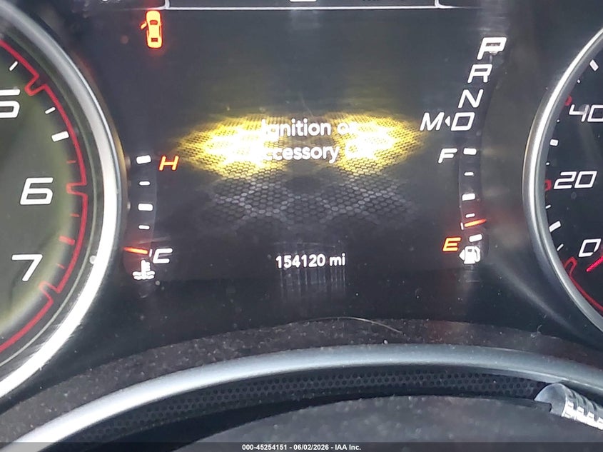 2015 Dodge Charger VIN 2C3CDXCT7FH729833 IAAI salvage auction — WATER/FLOOD, Salvage (Georgia), sold $1,150 on 2026-07-19 (photo 7)