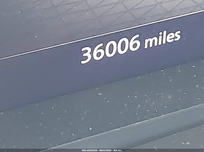2023 Nissan Rogue VIN JN8BT3DD1PW300110 IAAI salvage auction — WATER/FLOOD, Salvage Title, sold $7,200 on 2026-07-07 (photo 7)