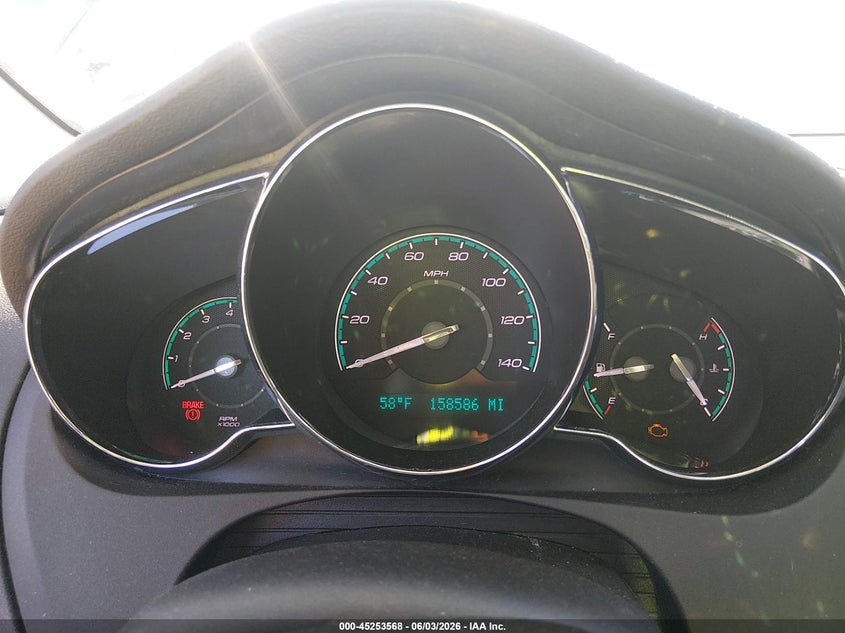 2011 Chevrolet Malibu VIN 1G1ZC5E15BF184423 IAAI salvage auction — LEFT SIDE, Salvage (North Carolina), sold $300 on 2026-07-06 (photo 7)