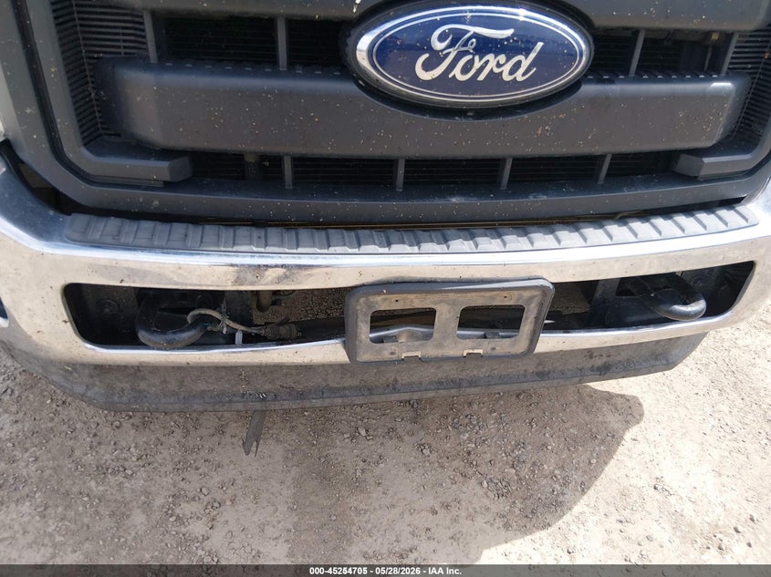 2013 Ford F-450 VIN 1FD0X4HT9DEB79855 IAAI salvage auction — NORMAL WEAR, Sf97 (Montana), sold $18,450 on 2026-07-08 (photo 6)