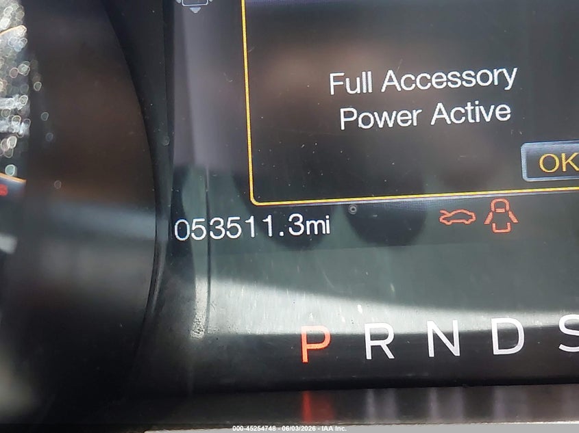 2017 Ford Mustang VIN 1FA6P8TH4H5239383 IAAI salvage auction — FRONT END, Salvage Title, sold $4,950 on 2026-07-24 (photo 7)