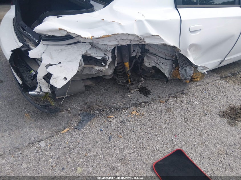 2016 Dodge Charger VIN 2C3CDXGJ5GH292019 IAAI salvage auction — RIGHT SIDE, Salvage Title, sold $3,650 on 2026-07-29 (photo 6)