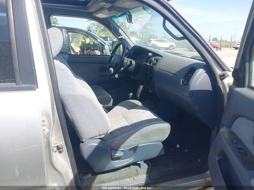 1999 Toyota 4runner VIN JT3HN86R4X0242524 IAAI salvage auction — NORMAL WEAR, Clear-Endorsement (Wisconsin), sold $1,375 on 2026-07-07 (photo 5)