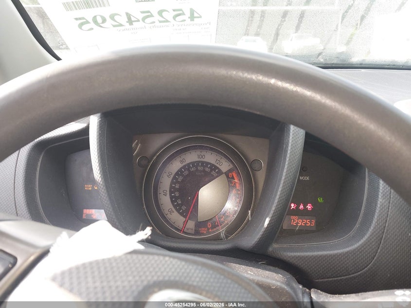 2014 Scion Xd VIN JTKKUPB45E1046746 IAAI salvage auction — FRONT END, Salvage Title, sold $700 on 2026-07-14 (photo 7)