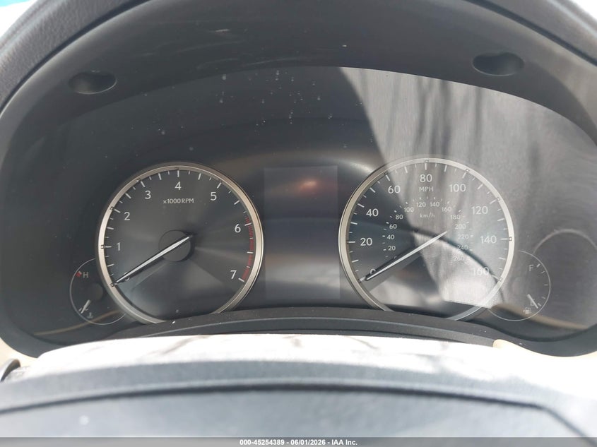 2016 Lexus Nx VIN JTJYARBZ2G2043217 IAAI salvage auction — ALL OVER, Salvage (Texas), sold $2,200 on 2026-07-28 (photo 7)