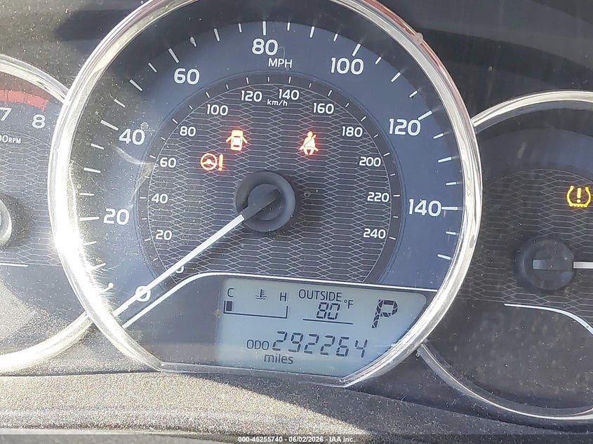 2015 Toyota Corolla VIN 5YFBURHE6FP342536 IAAI salvage auction — NORMAL WEAR, Clear-Dealer Only (Arizona), sold $1,800 on 2026-07-09 (photo 7)