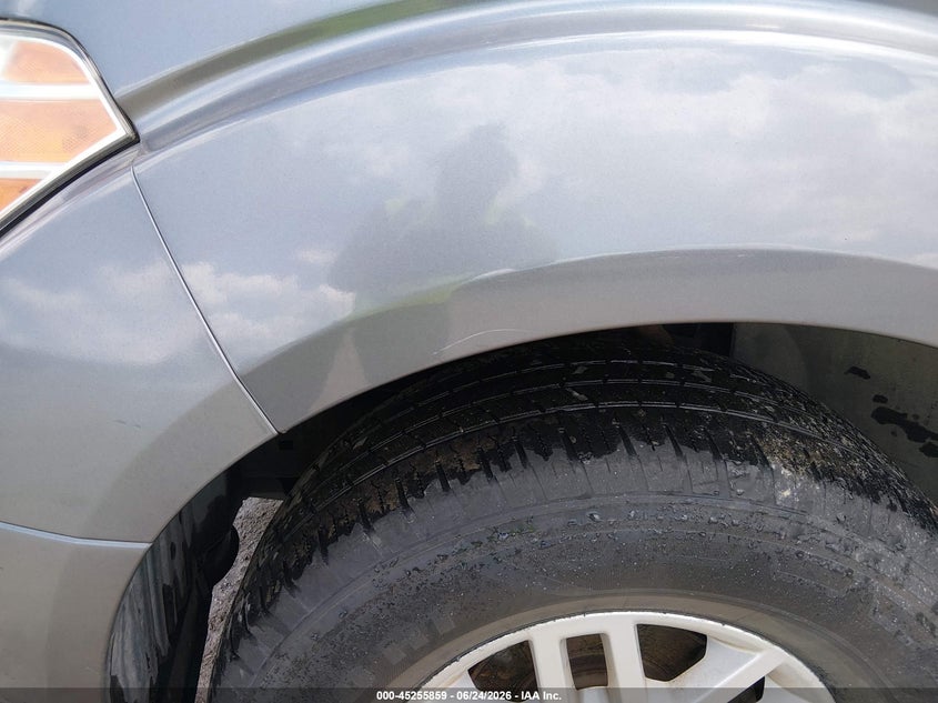 2017 Nissan Frontier VIN 1N6BD0CT6HN722328 IAAI salvage auction — NORMAL WEAR, Repossession Paperwork (Georgia), sold $7,075 on 2026-07-10 (photo 6)
