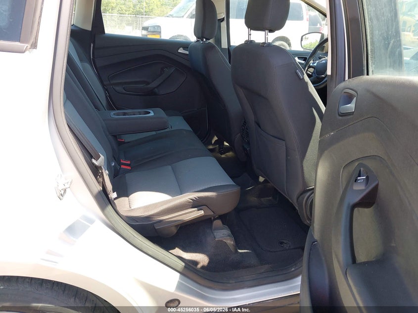 2018 Ford C-max VIN 1FADP5AUXJL102066 IAAI salvage auction — NORMAL WEAR, Sf97 (Indiana), sold $7,050 on 2026-07-20 (photo 8)