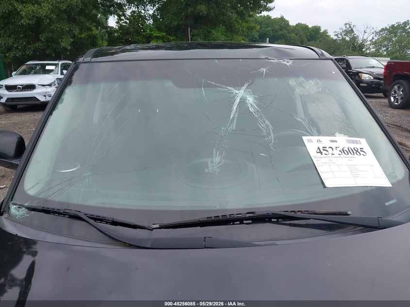 2015 Kia Soul VIN KNDJP3A56F7212574 IAAI salvage auction — VANDALISM, Salvage Title, sold $400 on 2026-07-08 (photo 6)