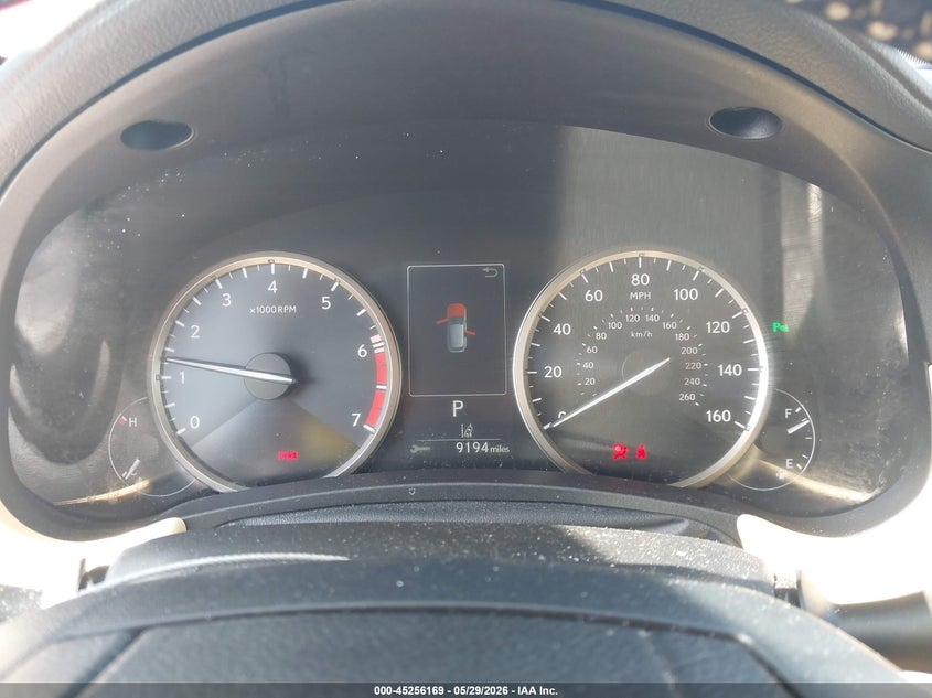 2021 Lexus Nx VIN JTJGARDZ8M5029082 IAAI salvage auction — RIGHT SIDE, Salvage Title, sold $13,775 on 2026-07-20 (photo 7)