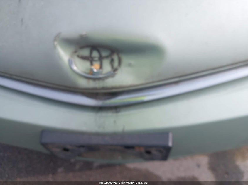 2006 Toyota Prius VIN JTDKB20U167521603 IAAI salvage auction — NORMAL WEAR, Certificate Of Title (Nebraska), sold $600 on 2026-07-23 (photo 6)