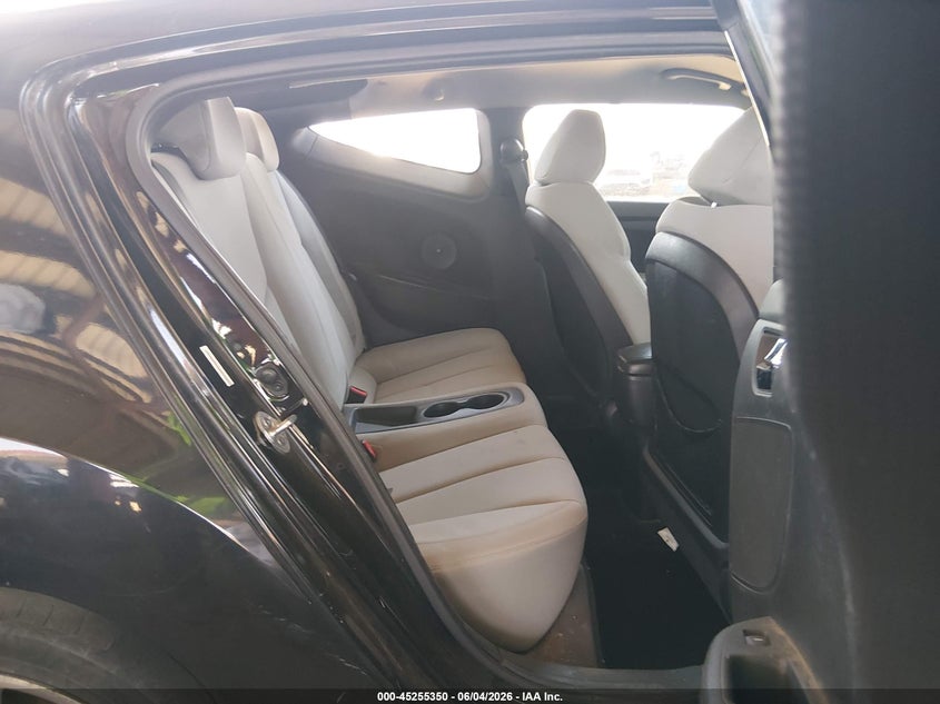 2013 Hyundai Veloster VIN KMHTC6ADXDU103977 IAAI salvage auction — REAR END, Salvage Title, sold $850 on 2026-07-16 (photo 8)