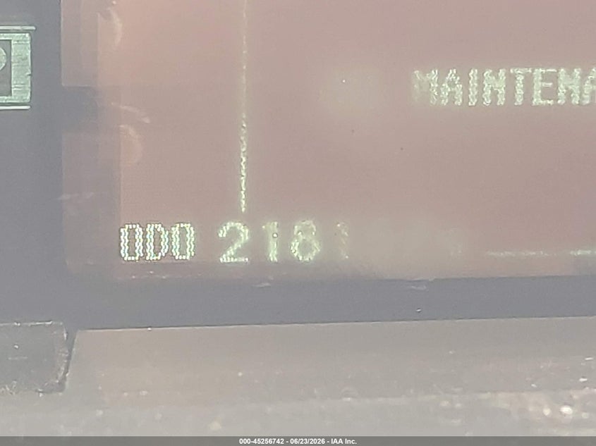 2010 Toyota Prius VIN JTDKN3DU6A0062822 IAAI salvage auction — FRONT END, Salvage (Idaho), sold $825 on 2026-07-10 (photo 7)