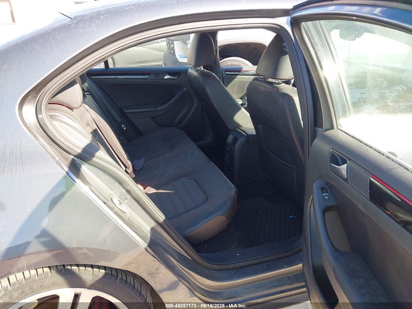 2017 Volkswagen Jetta VIN 3VW4T7AJ4HM310358 IAAI salvage auction — RIGHT FRONT, Salvage (Idaho), sold $2,850 on 2026-07-12 (photo 8)