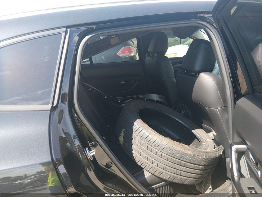 2026 Mazda Cx-50 VIN 7MMVAAEW2TN158594 IAAI salvage auction — FRONT END, Salvage (Kentucky), sold $4,250 on 2026-07-29 (photo 8)