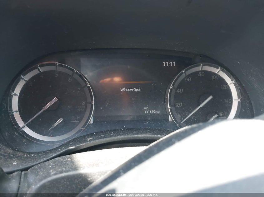 2022 Toyota Highlander VIN 5TDLZRBH1NS210802 IAAI salvage auction — ALL OVER, Salvage (Pennsylvania), sold $11,800 on 2026-08-02 (photo 7)