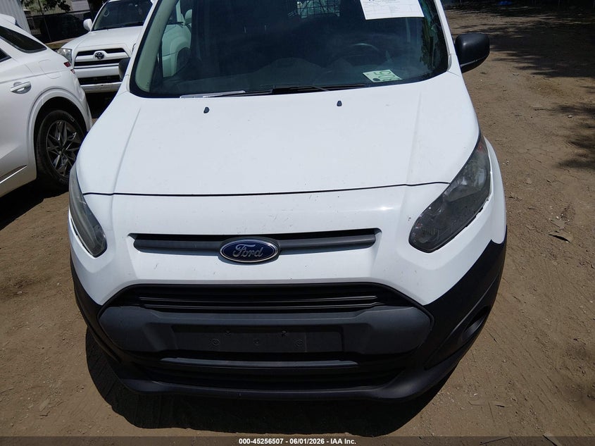 2016 Ford VIN NM0LE7E73G1290412 IAAI salvage auction — TRANSMISSION, Enterprise Vehicles Clear Only (Maryland), sold $1,500 on 2026-07-23 (photo 6)