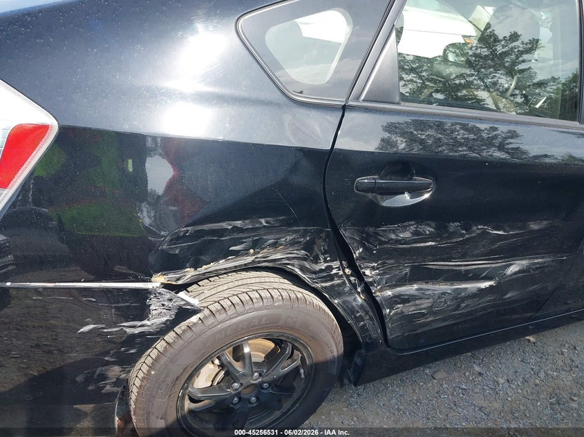2015 Toyota Prius VIN JTDKN3DU7F1911230 IAAI salvage auction — UNKNOWN, Salvage Title, sold $2,525 on 2026-07-21 (photo 6)