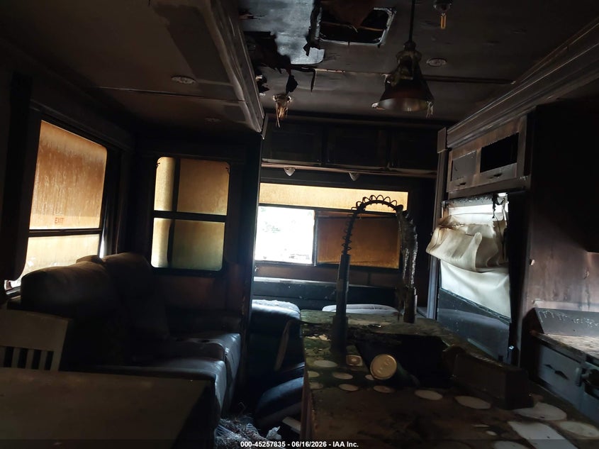 2022 Other Other VIN 5ZT3TD4B9N9011362 IAAI salvage auction — Burn Interior, Salvage (Tennessee), sold $25 on 2026-08-10 (photo 8)
