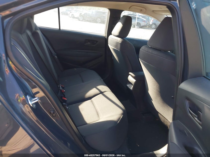 2024 Toyota Corolla VIN 5YFB4MDE1RP114232 IAAI salvage auction — FRONT END, Salvage Title, sold $4,150 on 2026-07-17 (photo 8)