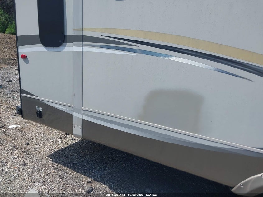 2018 Jayco Eagle VIN 1UJCJ0BP5J1PN0333 IAAI salvage auction — UNKNOWN, Salvage (Indiana), sold $6,950 on 2026-07-08 (photo 6)
