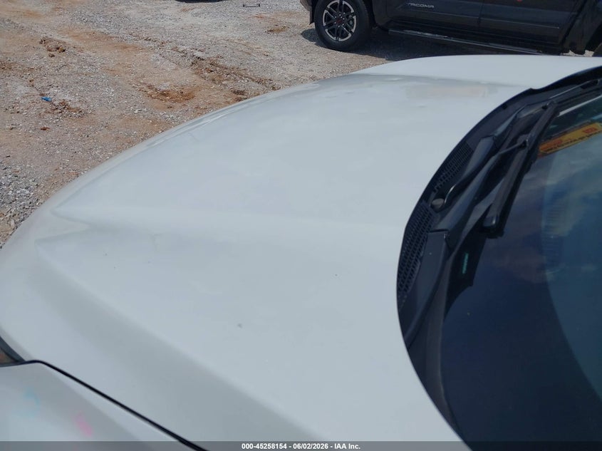 2019 Honda Cr-v VIN 7FARW2H83KE009523 IAAI salvage auction — HAIL, Salvage Title, sold $11,050 on 2026-07-06 (photo 6)