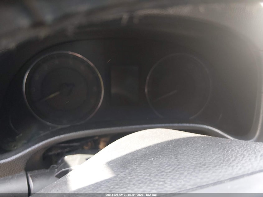 2013 Infiniti G VIN JN1CV6AR3DM756048 IAAI salvage auction — LEFT SIDE, Salvage Title, sold $275 on 2026-07-14 (photo 7)