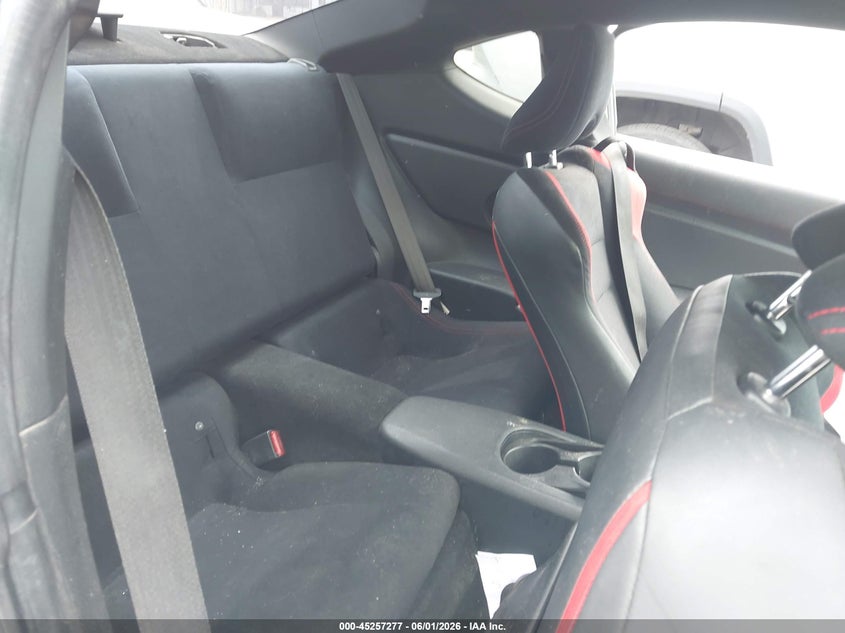 2015 Scion Fr-s VIN JF1ZNAA18F9713793 IAAI salvage auction — FRONT END, Wait Title, sold $875 on 2026-10-01 (photo 8)