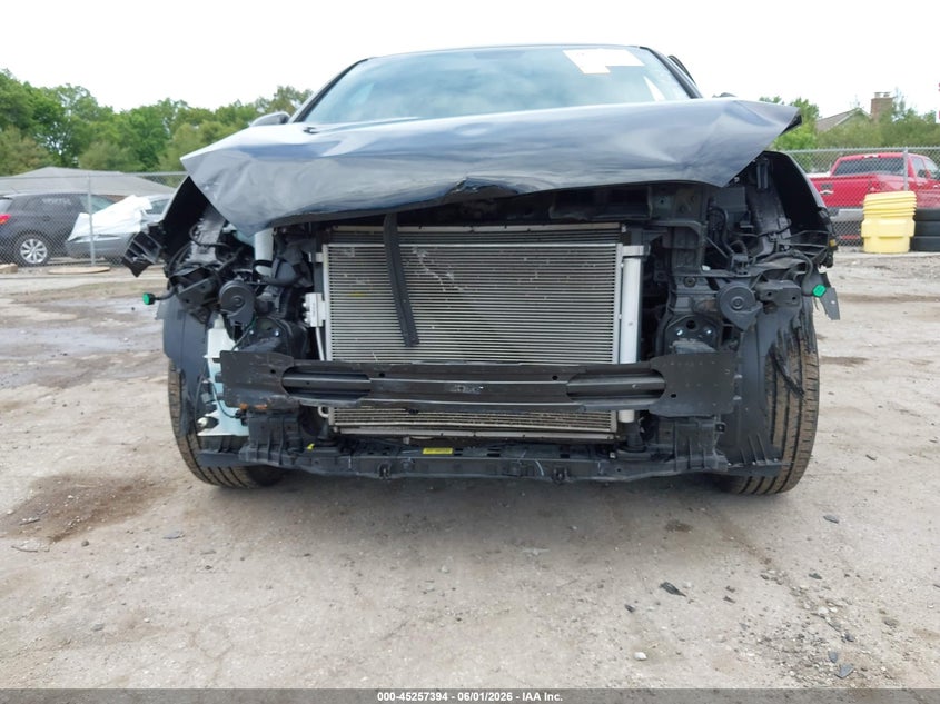 2020 Kia Sorento VIN 5XYPG4A37LG643387 IAAI salvage auction — FRONT END, Salvage (Indiana), sold $3,700 on 2026-07-28 (photo 6)