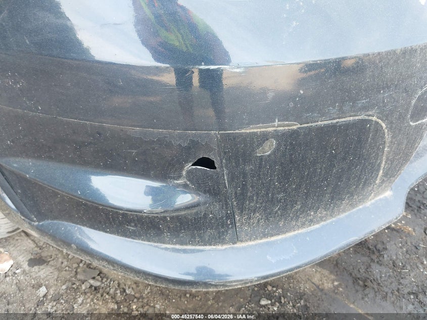 2006 Subaru Impreza VIN JF1GD67686H521662 IAAI salvage auction — NORMAL WEAR, Clear (Maryland), sold $450 on 2026-07-21 (photo 6)