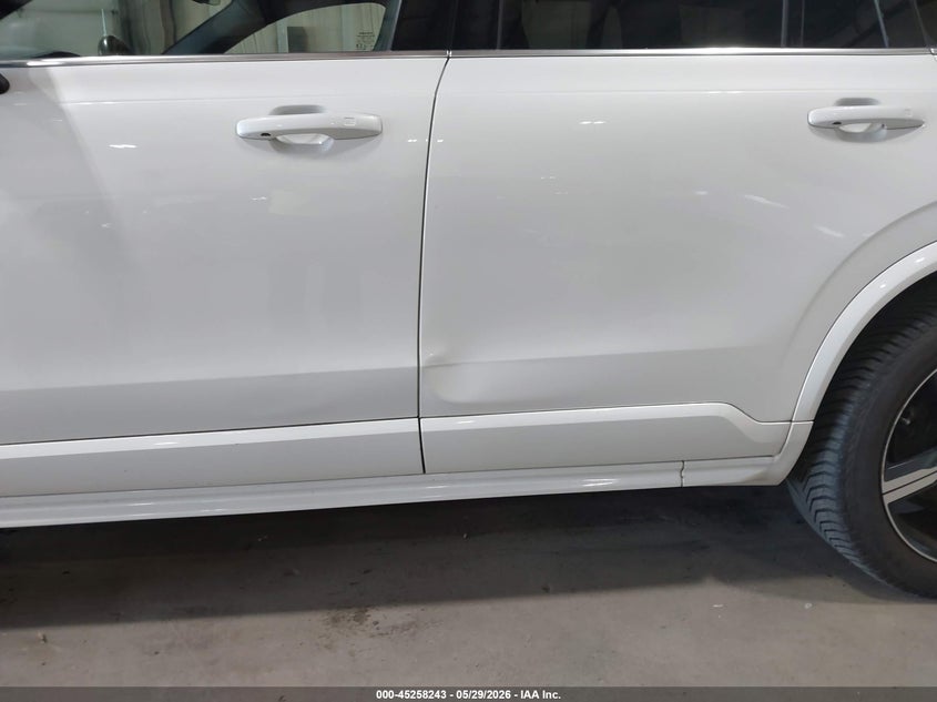 2019 Volvo Xc90 VIN YV4A22PM6K1514979 IAAI salvage auction — NORMAL WEAR, Clear (New York), sold $3,050 on 2026-08-10 (photo 6)